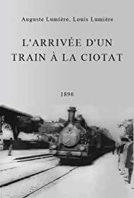The Arrival of a Train