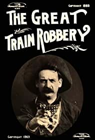 The Great Train Robbery