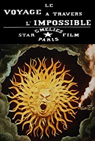 The Impossible Voyage