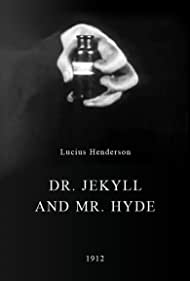 Dr. Jekyll and Mr. Hyde