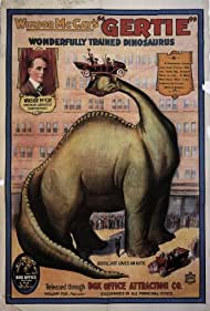 Gertie the Dinosaur