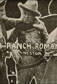 A Ranch Romance
