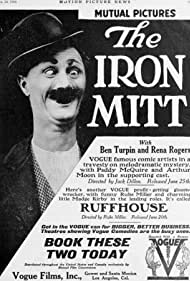 The Iron Mitt