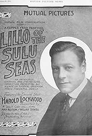 Lillo of the Sulu Seas