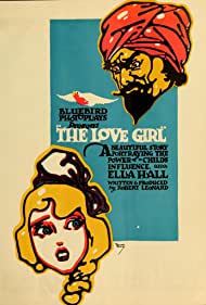 The Love Girl