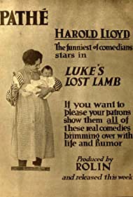 Luke's Lost Lamb