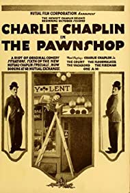 The Pawnshop