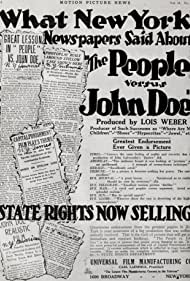 The People vs. John Doe