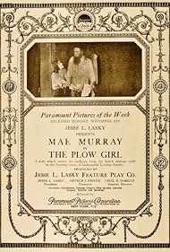 The Plow Girl