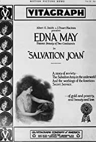 Salvation Joan