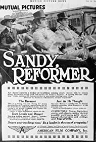 Sandy, Reformer