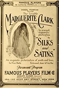 Silks and Satins