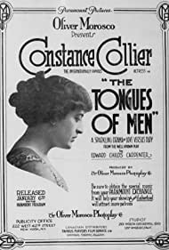 The Tongues of Men