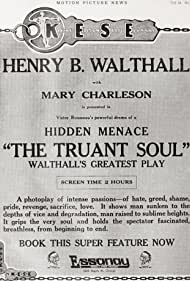 The Truant Soul