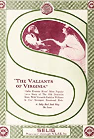 The Valiants of Virginia