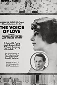 The Voice of Love