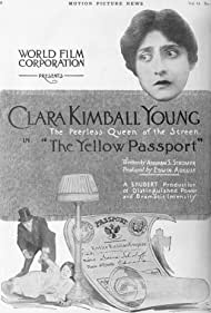 The Yellow Passport