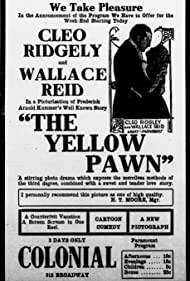 The Yellow Pawn