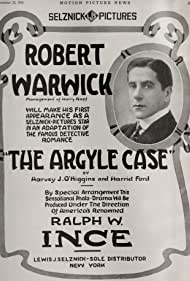 The Argyle Case