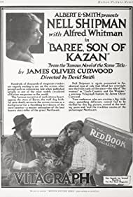 Baree, Son of Kazan