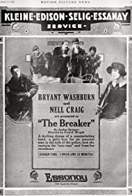 The Breaker