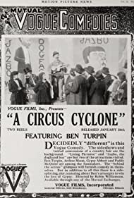 A Circus Cyclone