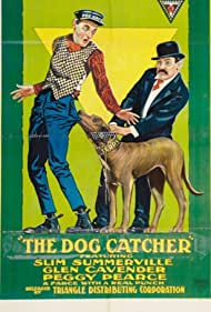 A Dog Catcher's Love