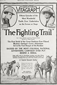 The Fighting Trail