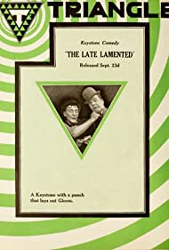 The Late Lamented