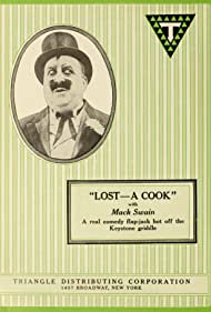 Lost: A Cook