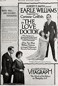 The Love Doctor