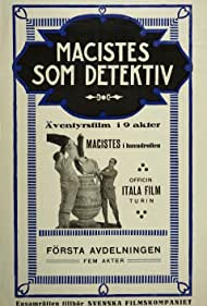 Maciste poliziotto