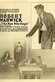 The Man Who Forgot