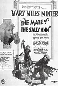 The Mate of the Sally Ann