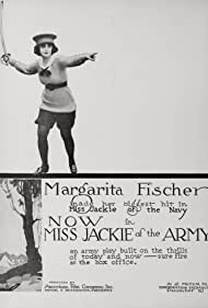 Miss Jackie of the Army