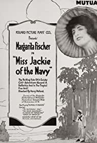 Miss Jackie of the Navy