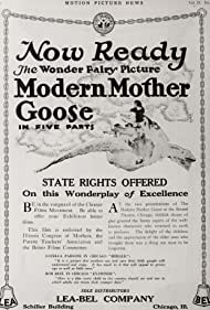 A Modern Mother Goose