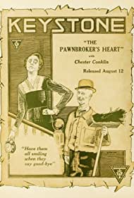 The Pawnbroker's Heart