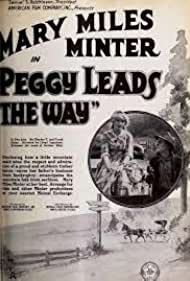 Peggy Leads the Way