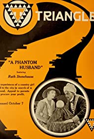 A Phantom Husband