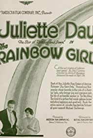 The Rainbow Girl