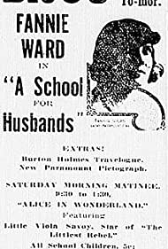 A School for Husbands