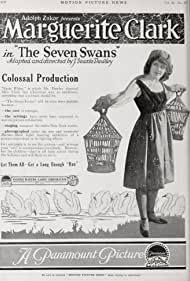 The Seven Swans