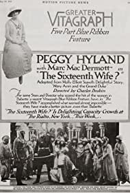 The Sixteenth Wife