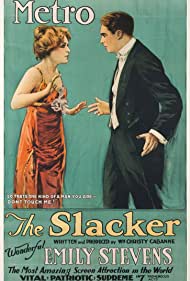 The Slacker