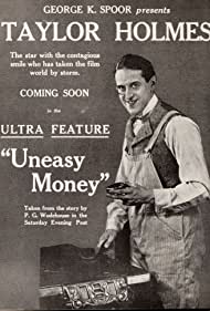 Uneasy Money