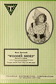 Wooden Shoes