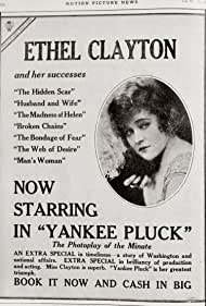 Yankee Pluck