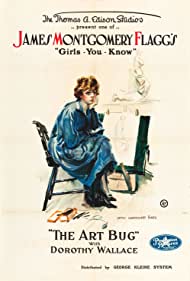 The Art Bug