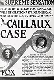 The Caillaux Case